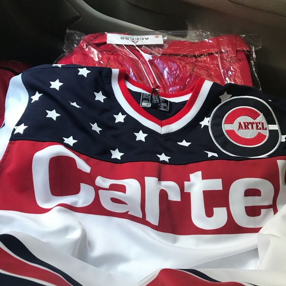 Meet your Posher, Roderick - Picture 1 of 1